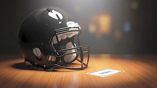 2026 NFL Draft Highlights: Late-Round Steals and Their Potential Impact