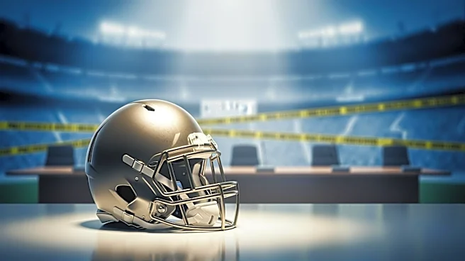 LSU's Garrett Nussmeier Drafted by Chiefs in 7th Round Amidst NFL Draft Surprises