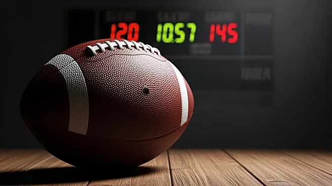 Virginia Tech's Kyron Drones Faces NFL Draft Uncertainty Due to Inconsistent Passing