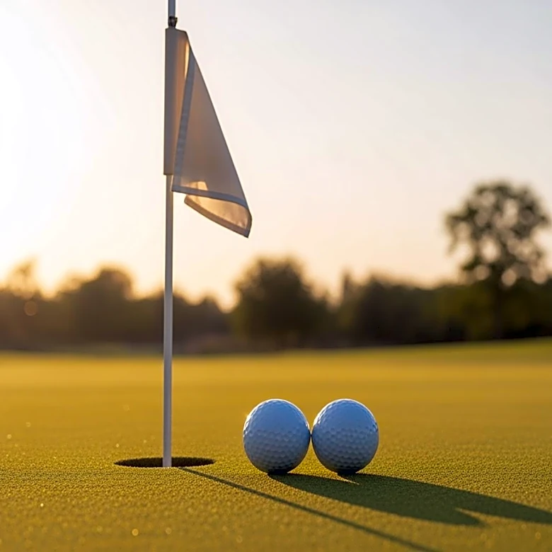 Fitzpatrick Brothers Set Record at Zurich Classic, Lead by Four Shots