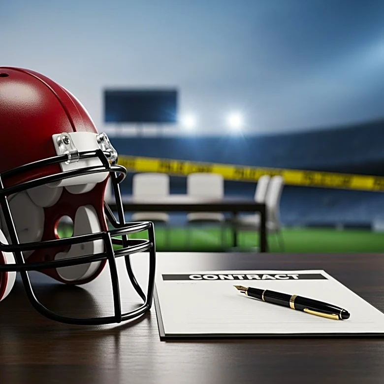 Vikings Trade Jonathan Greenard to Eagles Amid Salary Cap Concerns