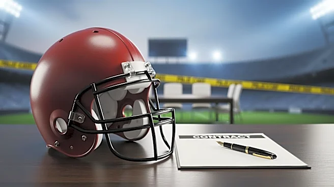 Vikings Trade Jonathan Greenard to Eagles Amid Salary Cap Concerns