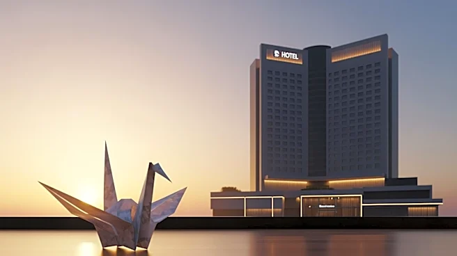 Global Hotel Alliance Expands into Japan with Tokyu Hotels Partnership, Boosting Tourism