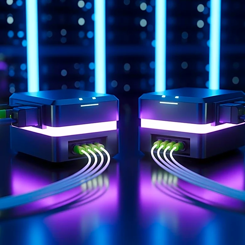 Meta and Amazon Partnership Targets Nvidia's AI Market Dominance