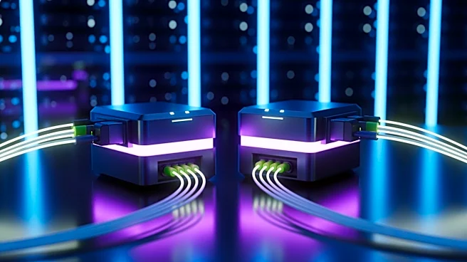 Meta and Amazon Partnership Targets Nvidia's AI Market Dominance