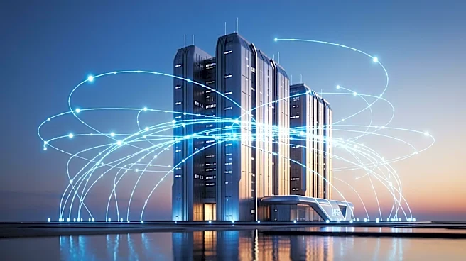 Oracle's Michigan Data Center Secures $16 Billion Funding Amid Local Concerns