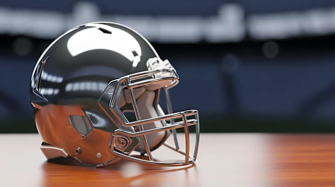 Buffalo Bills Select Jalon Kilgore in Fifth Round of 2026 NFL Draft