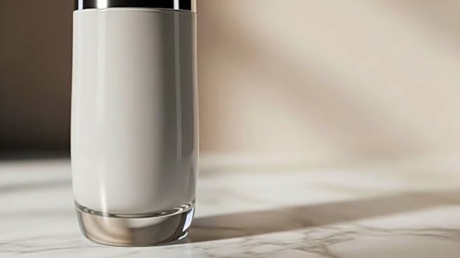 Generation X Emerges as Key Driver in Beauty Industry Growth