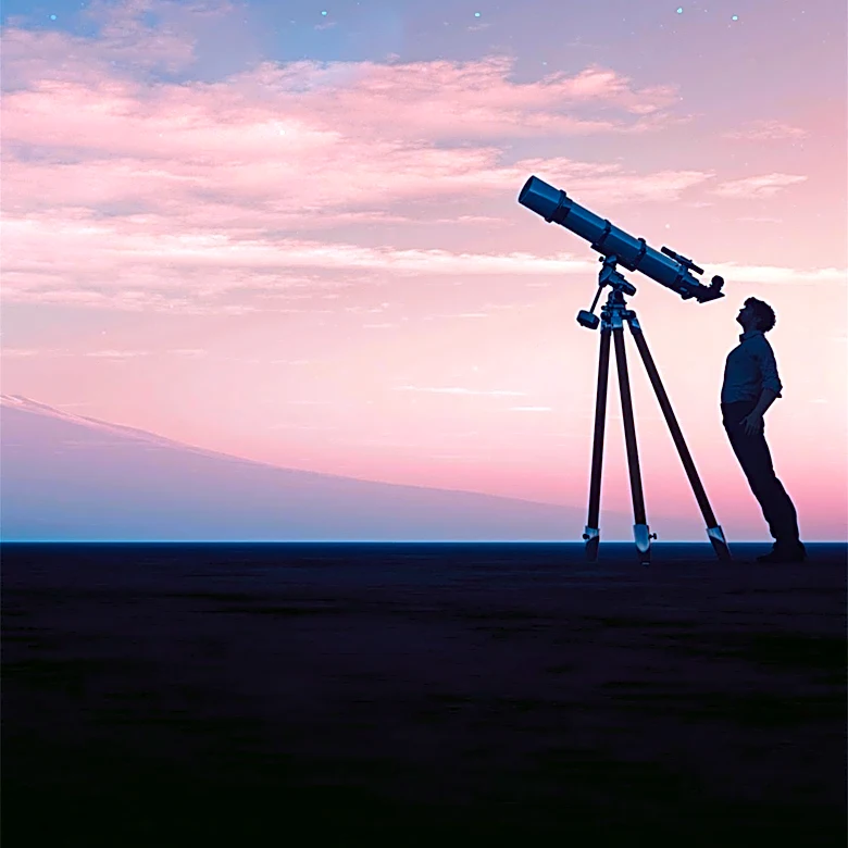 Sheboygan Astronomical Society Offers Free Stargazing Sessions at Maywood