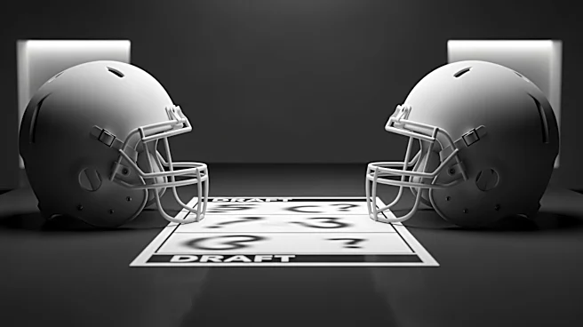 NFL Investigates Steelers and Eagles Over Draft Night Confusion