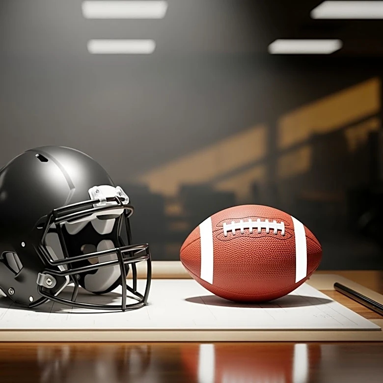 Rams Select CJ Daniels in Sixth Round of 2026 NFL Draft to Compete for WR3 Spot