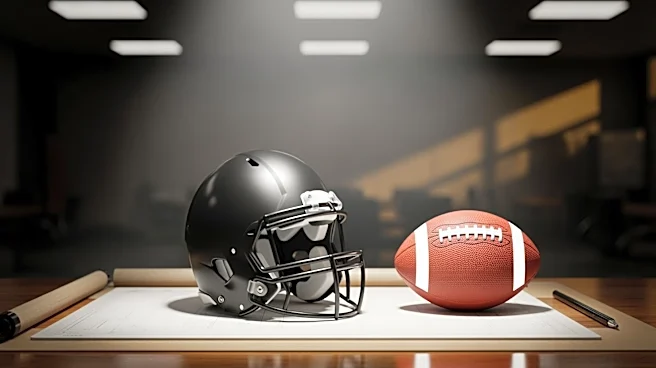 Rams Select CJ Daniels in Sixth Round of 2026 NFL Draft to Compete for WR3 Spot