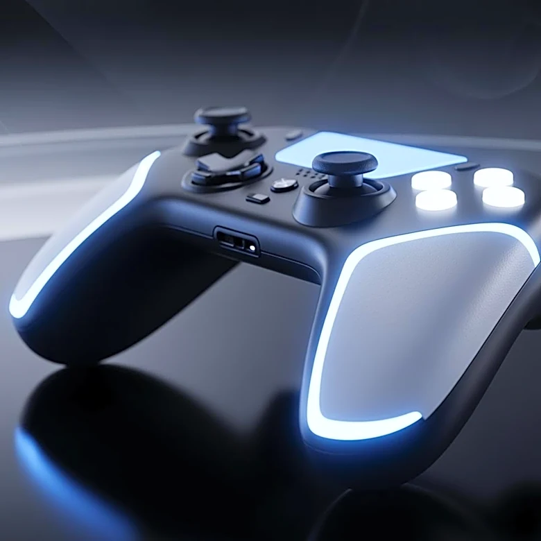 Housemarque's 'Saros' Showcases PS5 DualSense Capabilities