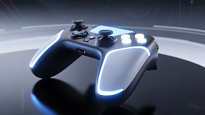 Housemarque's 'Saros' Showcases PS5 DualSense Capabilities