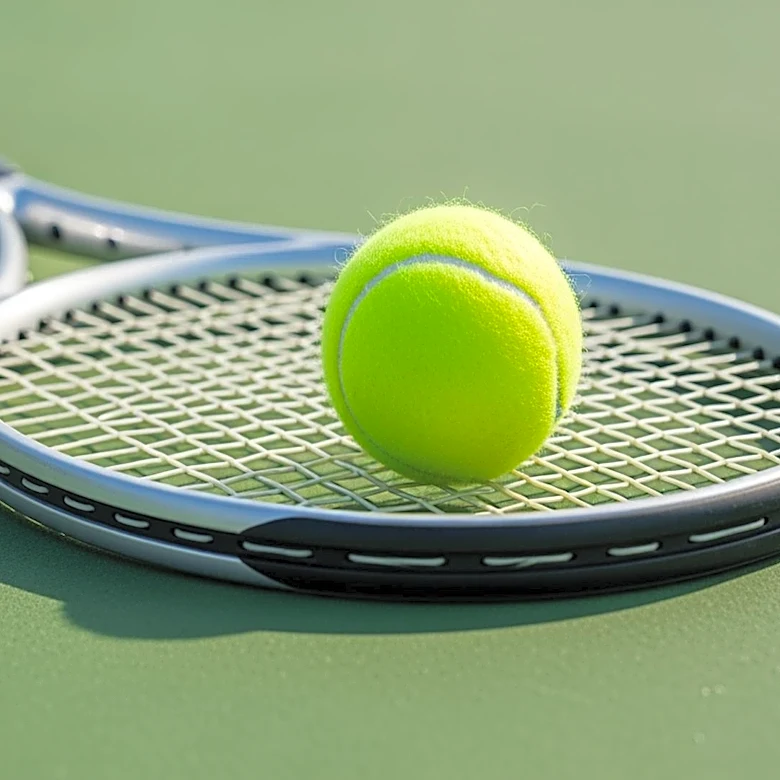 Mater Dei's Matteo Huarte Wins CIF Boys' Singles Title at Ojai Tournament