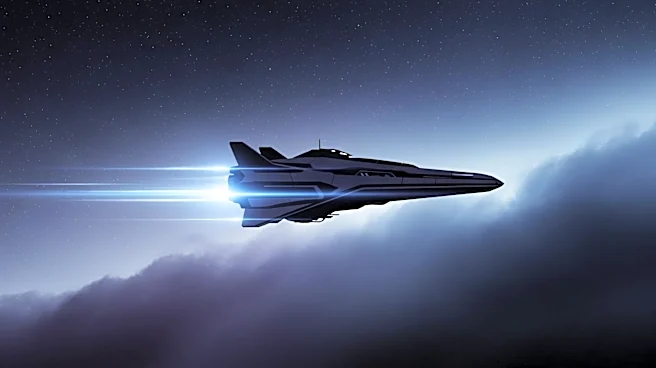 Paramount+ Announces 'Star Trek: Strange New Worlds' Season 4 Premiere in July