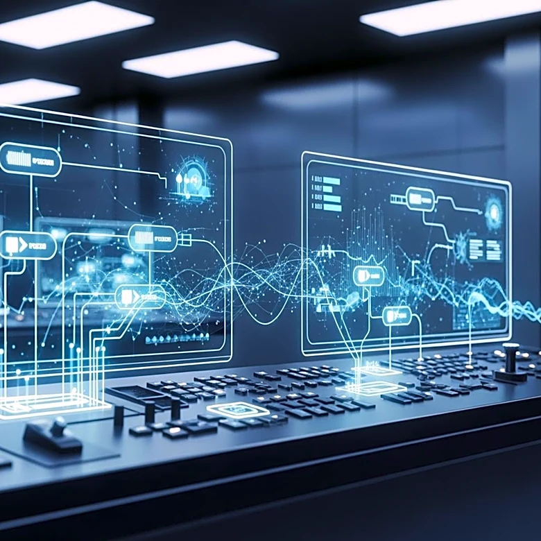 Industrial IoT Platform Market Projected to Reach $34.88 Billion by 2032 Amidst Growing Demand for Connected Industry Solutions