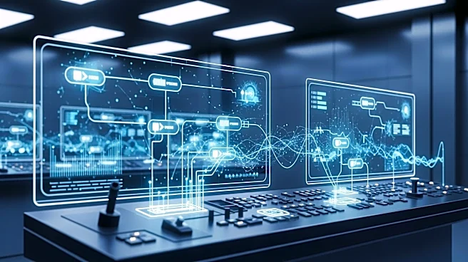 Industrial IoT Platform Market Projected to Reach $34.88 Billion by 2032 Amidst Growing Demand for Connected Industry Solutions