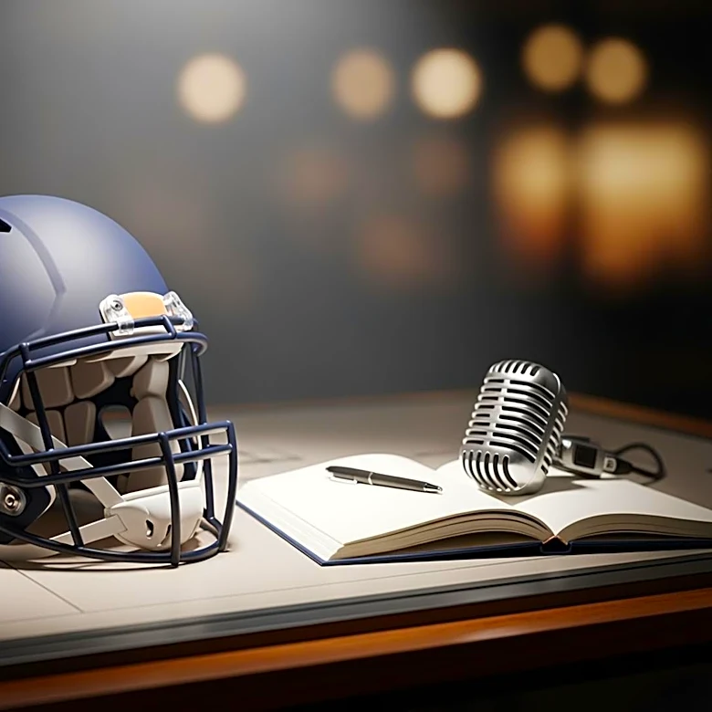 Chicago Bears Draft Georgia Tech's Jordan van den Berg in NFL Draft