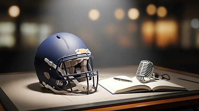 Chicago Bears Draft Georgia Tech's Jordan van den Berg in NFL Draft