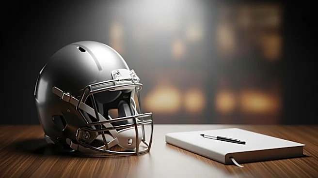 Cleveland Browns' 2026 Draft Class Includes Promising Rookies