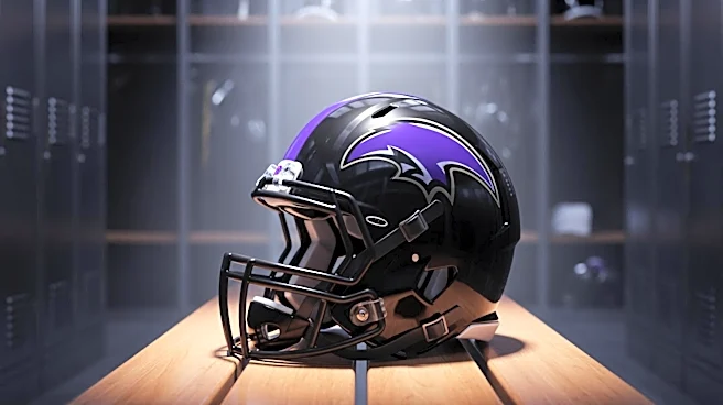 Ravens Sign Louisville's Trevonte Sylvester as Undrafted Free Agent