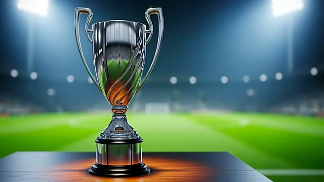 Manchester City Advances to FA Cup Final After Defeating Southampton