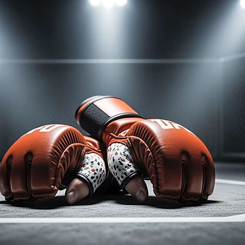 UFC Vegas 116: Sterling vs. Zalal Headlines with High Stakes