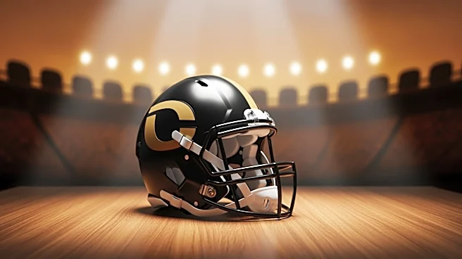 Pittsburgh Steelers Select Eli Heidenreich in 2026 NFL Draft