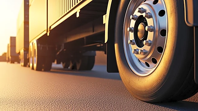 Knight-Swift Pursues Double-Digit Rate Hikes Amid Tightening Capacity