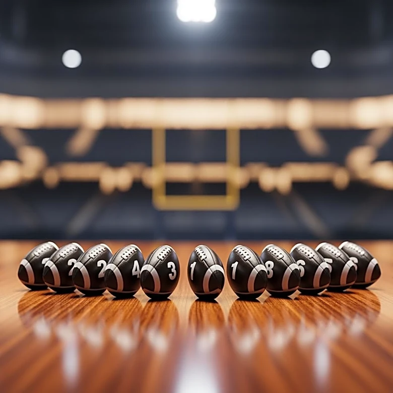 Cleveland Browns Prepare for 2027 NFL Draft with 10 Picks