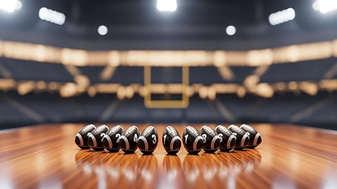 Cleveland Browns Prepare for 2027 NFL Draft with 10 Picks