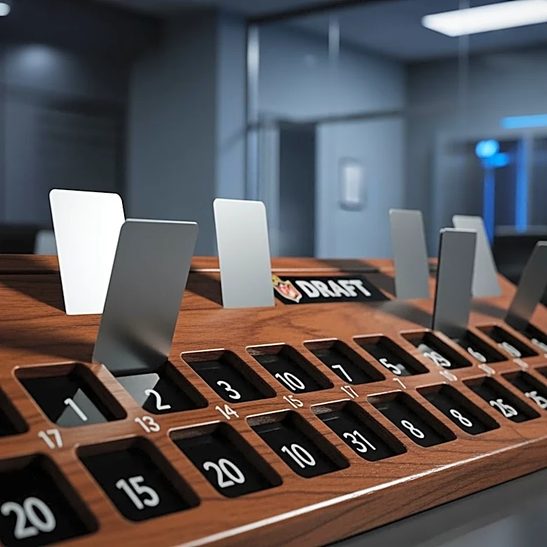 New England Patriots Conclude 2026 NFL Draft with Mixed Reviews on Day 3 Picks