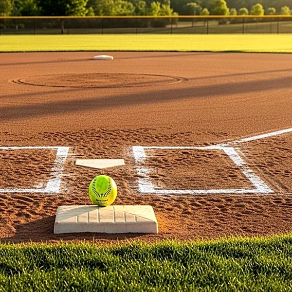 Nebraska Athletics Names Softball Field After Coach Rhonda Revelle, Honoring Her Legacy