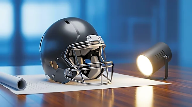 Los Angeles Chargers Select Alex Harkey in 2026 NFL Draft, Highlighting Potential and Challenges