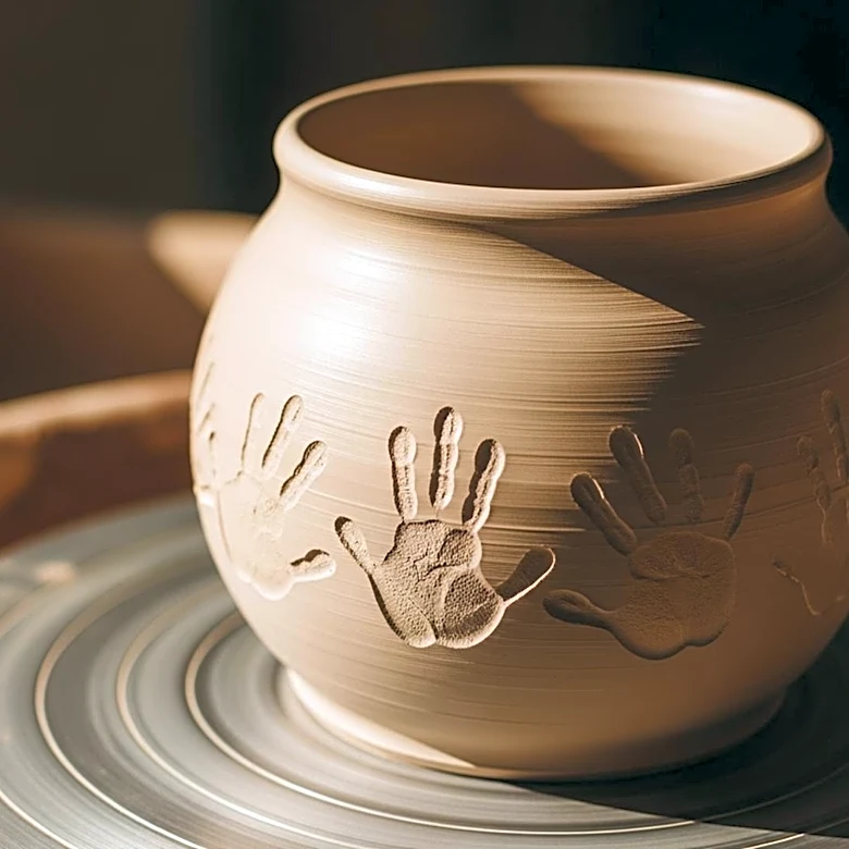 Double Fine's New Game 'Kiln' Brings Pottery to Multiplayer Gaming