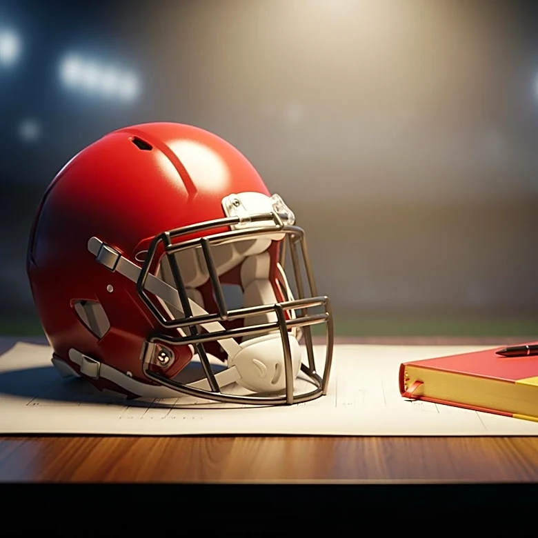 Kansas City Chiefs Draft Nebraska's Emmett Johnson to Bolster Offense