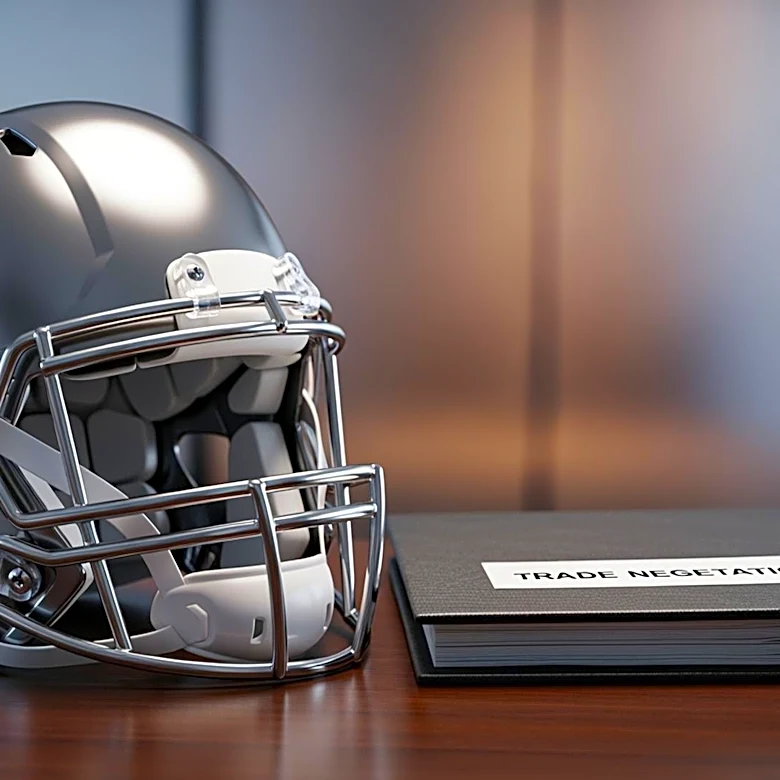 49ers General Manager John Lynch Addresses Brandon Aiyuk's Future Amid Trade Rumors