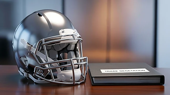 49ers General Manager John Lynch Addresses Brandon Aiyuk's Future Amid Trade Rumors