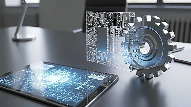 IRS Utilizes AI to Enhance Audit Efficiency Amid Workforce Changes