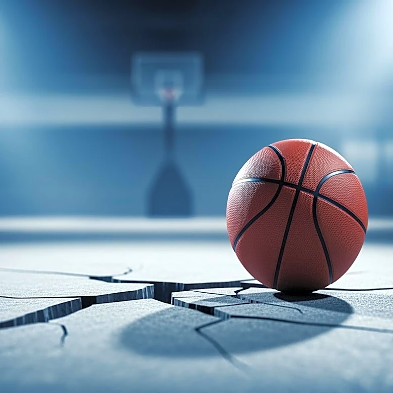 Anthony Edwards Suffers Knee Injury in Timberwolves' Game Against Nuggets