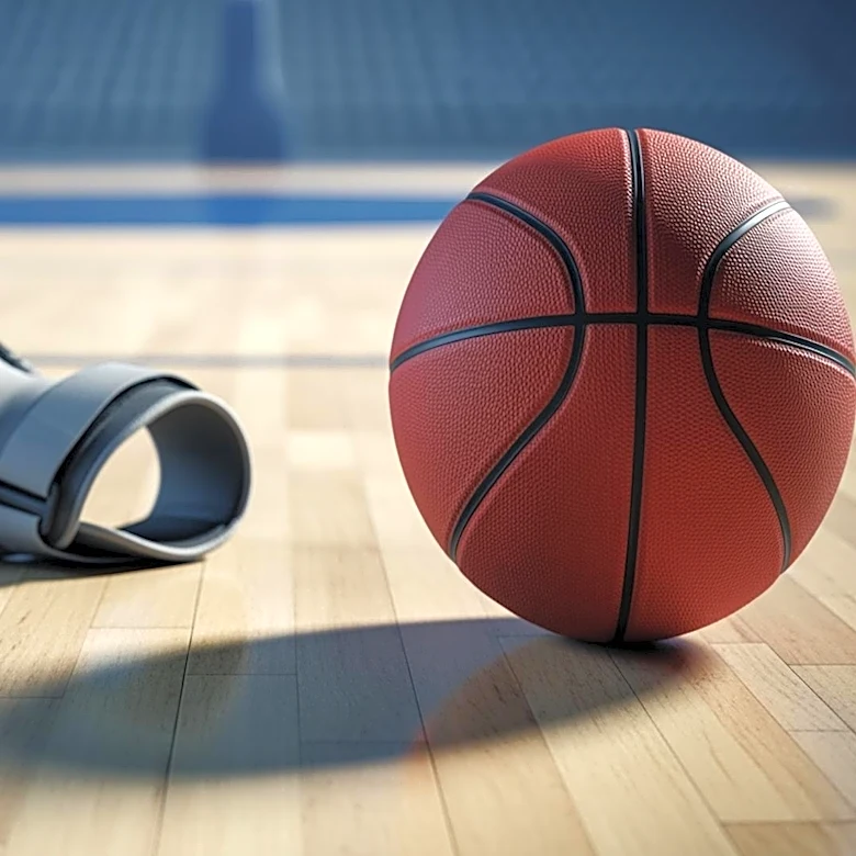 Minnesota Timberwolves' Anthony Edwards Suffers Knee Injury in Playoff Game Against Nuggets