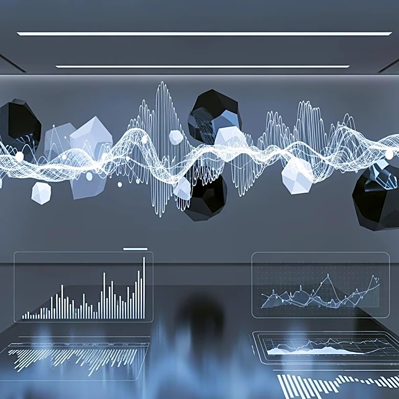 Art Firms Embrace AI to Enhance Market Operations and Analytics