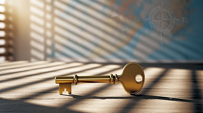 Roblox Game 'Sailor Piece' Introduces Guild Keys for Enhanced Player Collaboration