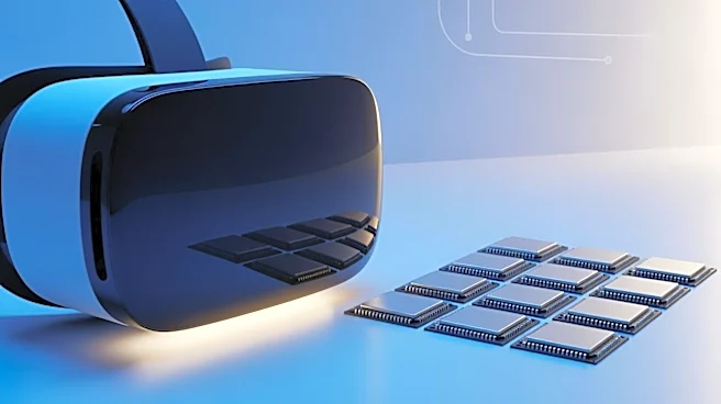 Meta Increases Quest VR Headset Prices Due to Rising Memory Chip Costs