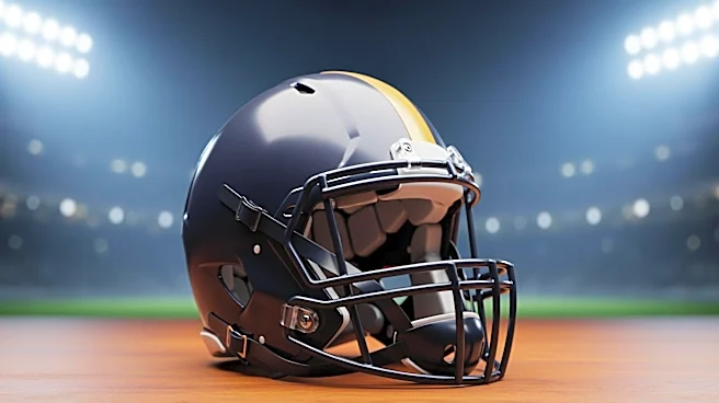 Darryl Peterson III Signs Free Agent Contract with Los Angeles Rams, Aiming for Impact in NFC