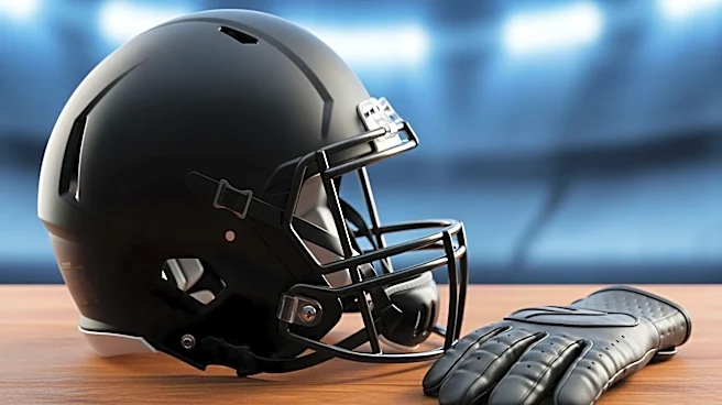 Buffalo Bills Draft Zane Durant, an Explosive Defensive Tackle from Penn State