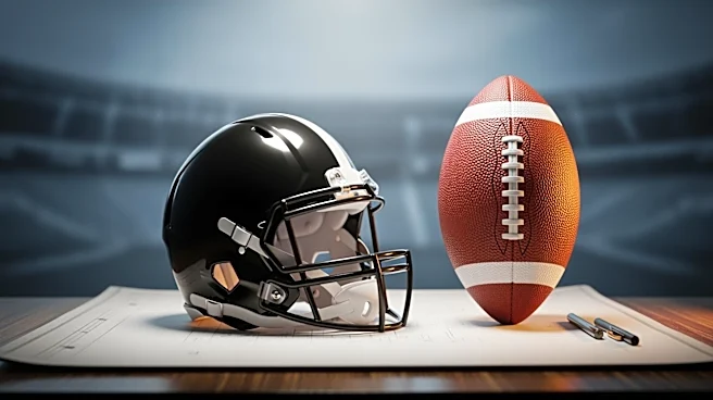 Indianapolis Colts Secure Caden Curry as a Promising Sixth-Round Draft Pick