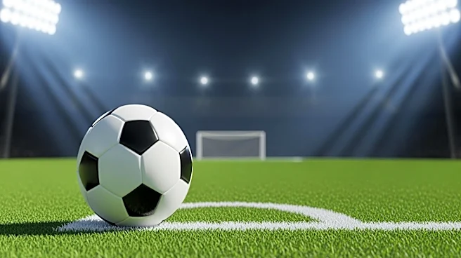 D.C. United Stages Late Comeback to Defeat Orlando City 3-2