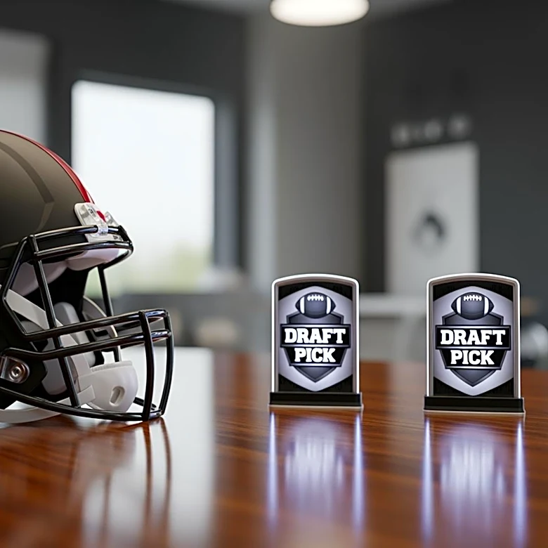 Buffalo Bills Trade Down with Raiders in 2026 NFL Draft, Gain Additional Pick